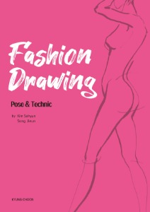 fashion drawing